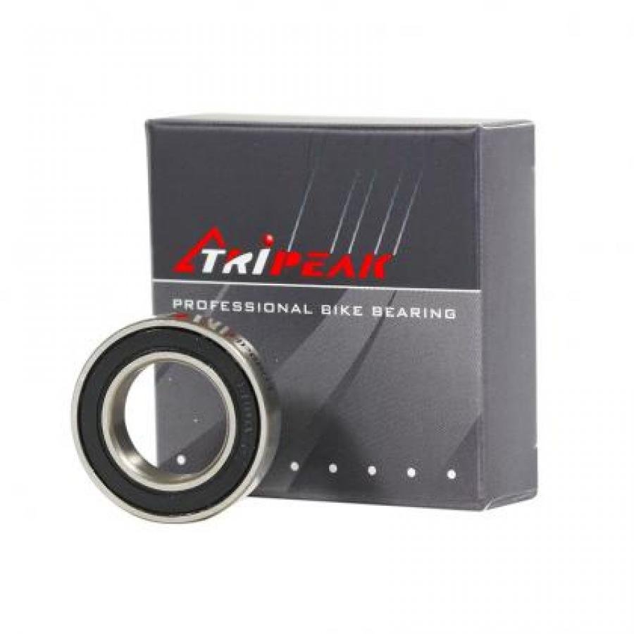Tripeak #6801 High Precision Steel Bearing (ABEC3)(12x21x5mm) - D Byk Store