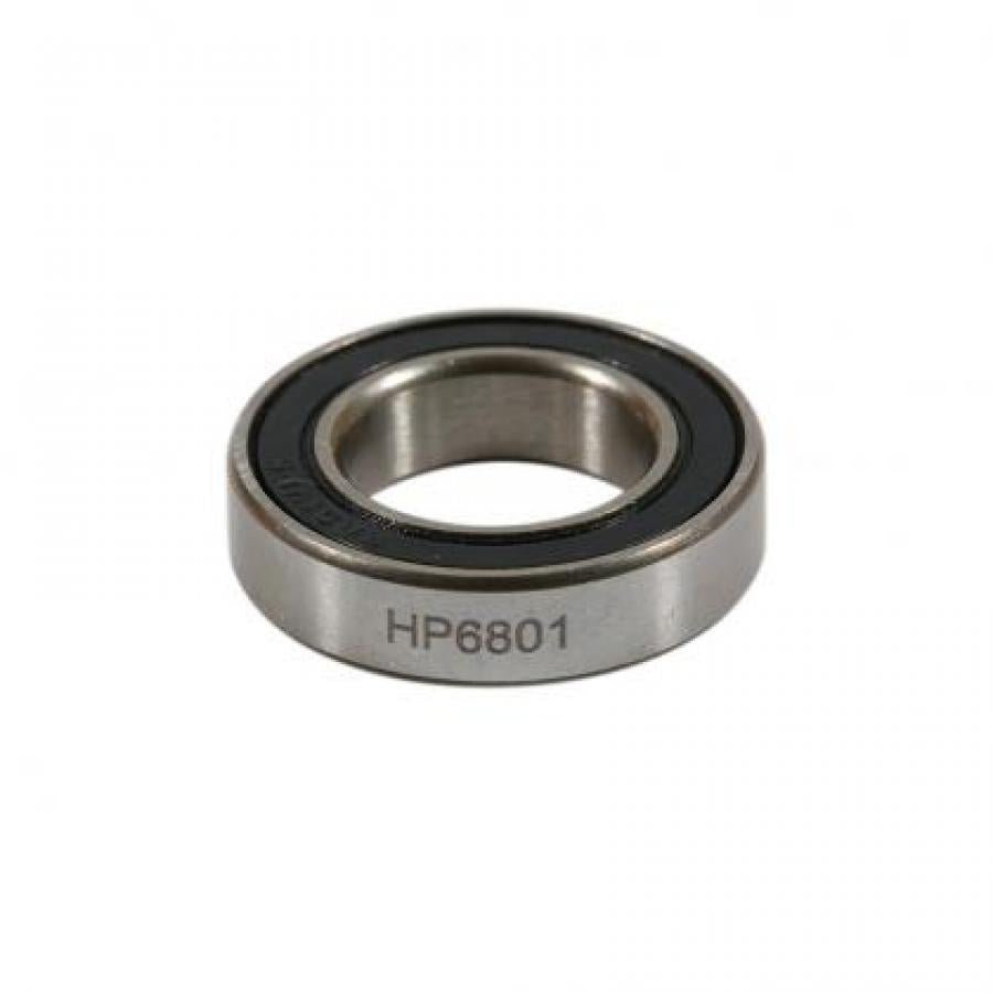 Tripeak #6801 High Precision Steel Bearing (ABEC3)(12x21x5mm) - D Byk Store