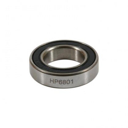 Tripeak #6801 High Precision Steel Bearing (ABEC3)(12x21x5mm) - D Byk Store
