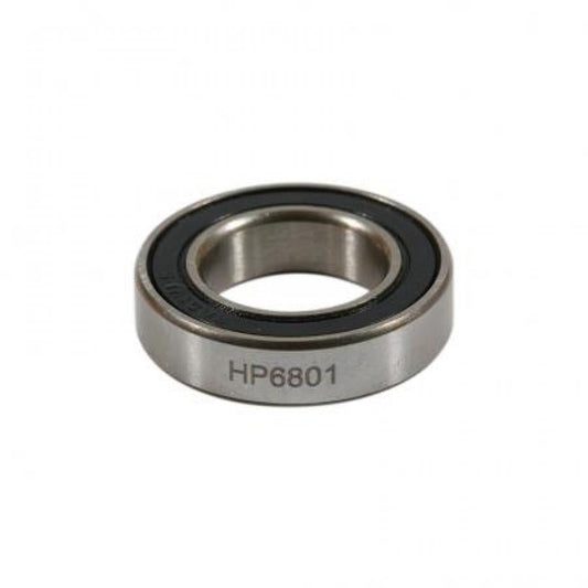 Tripeak #6801 High Precision Steel Bearing (ABEC3)(12x21x5mm) - D Byk Store