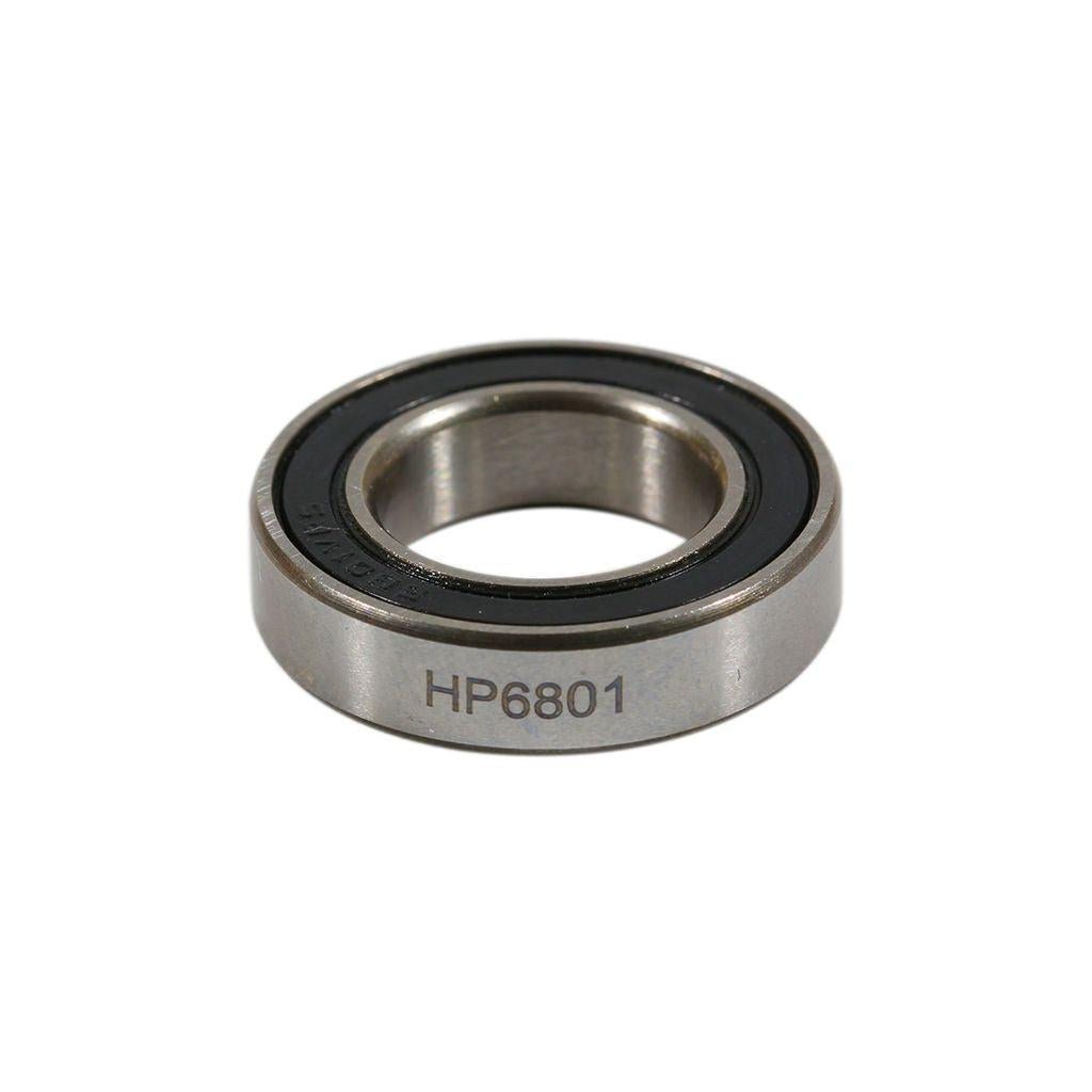 Tripeak 6801 High Precision Steel Bearing (ABEC5)(12x21x5mm) - D Byk Store