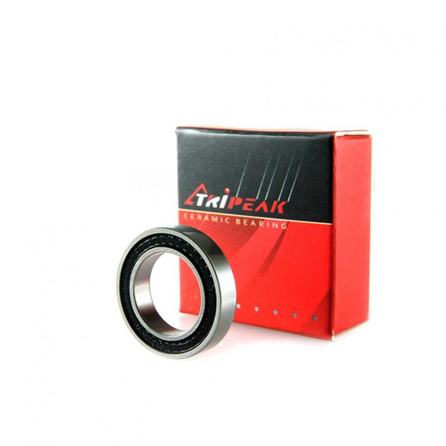Tripeak #6802 Ceramic Hybrid Bearing (G5)(15x24x5mm) - D Byk Store