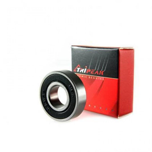 Tripeak #6802 Full Steel Ball Bearing (MAX Series)(15x24x5mm) - D Byk Store