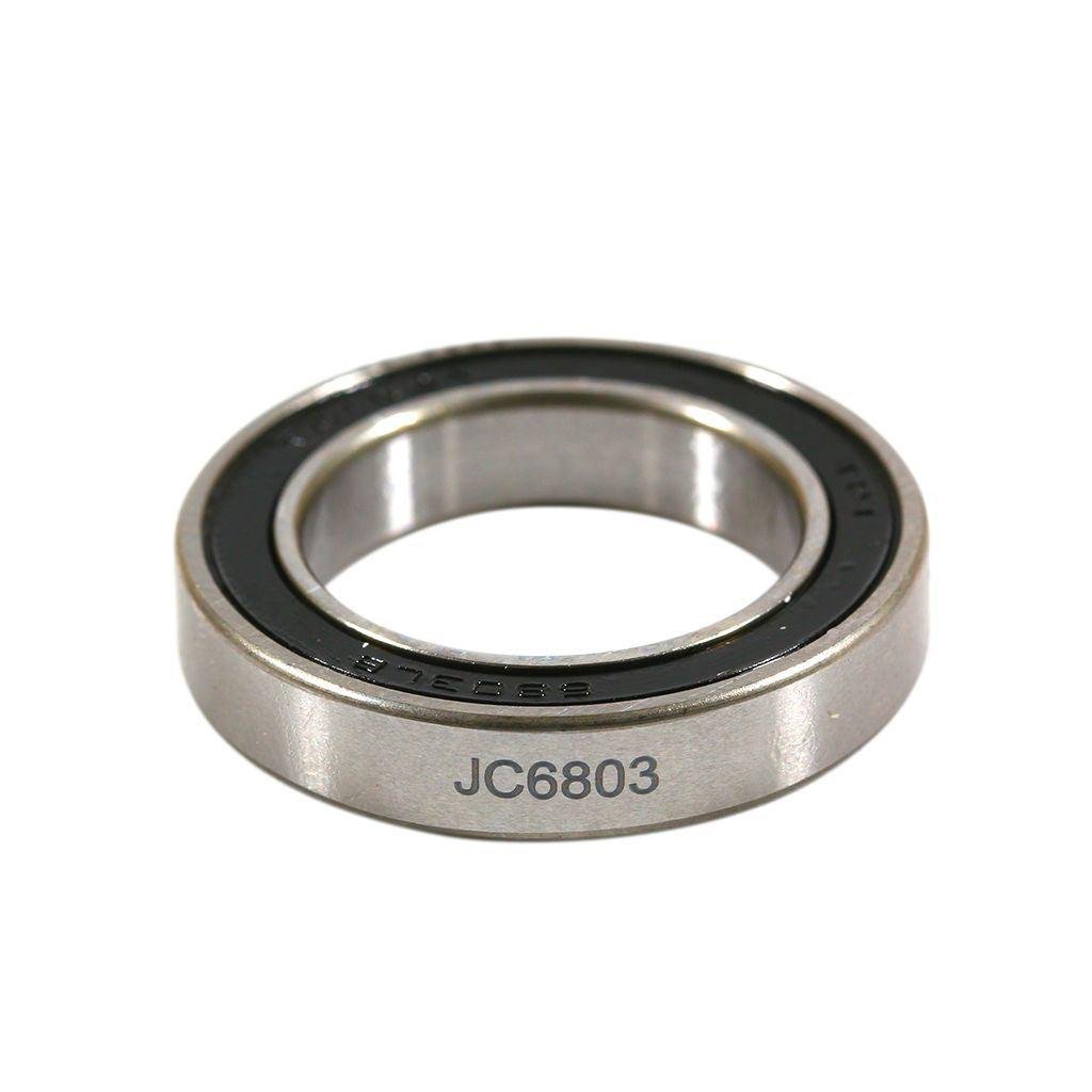Tripeak 6803 Ceramic Hybrid Bearing (ABEC5)(17x26x5mm) - D Byk Store