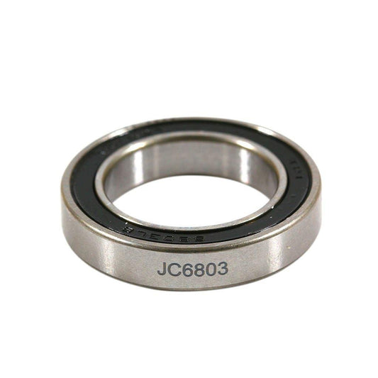 Tripeak 6803 Ceramic Hybrid Bearing (ABEC5)(17x26x5mm) - D Byk Store
