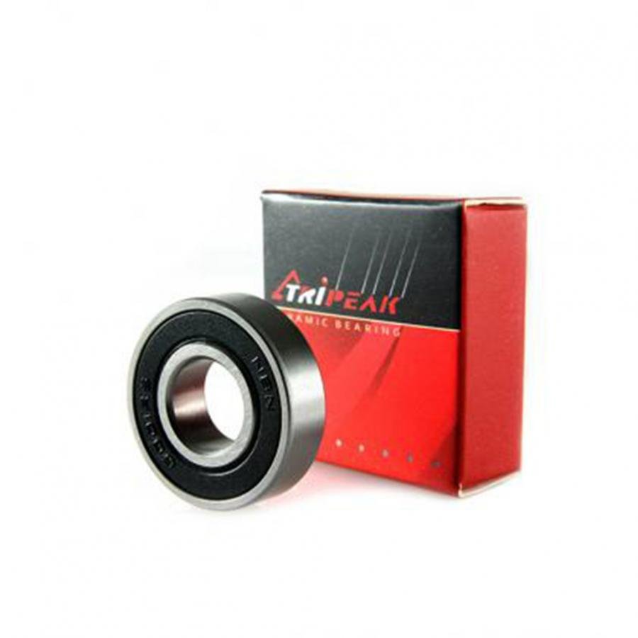 Tripeak #6803 Full Steel Ball Bearing (MAX Series)(17x26x5mm) - D Byk Store