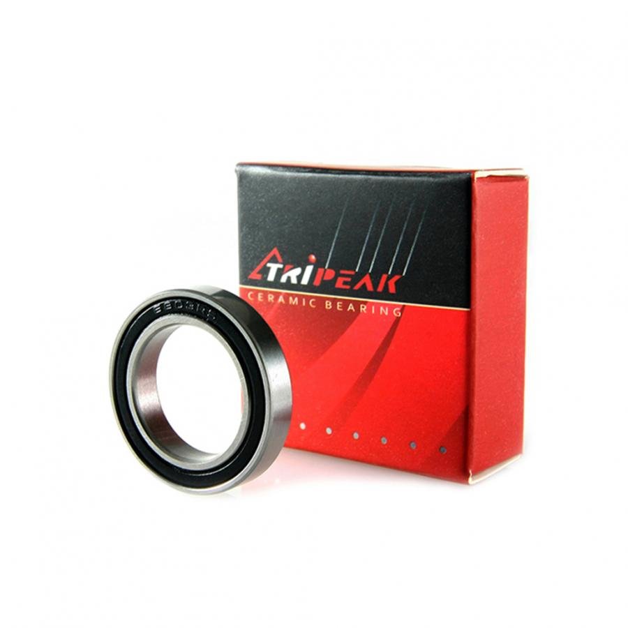 Tripeak #6803 High Precision Steel Bearing (ABEC3)(17x26x5mm) - D Byk Store