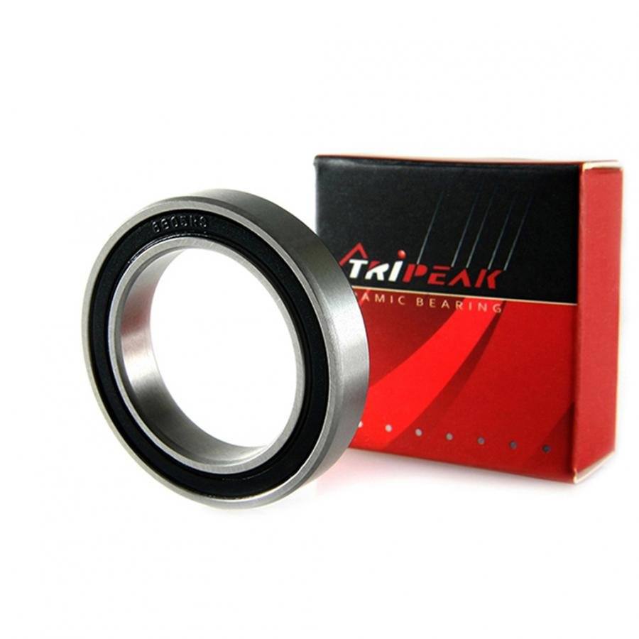 Tripeak #6805 High Precision Steel Bearing (ABEC3)(25x37x7mm) - D Byk Store