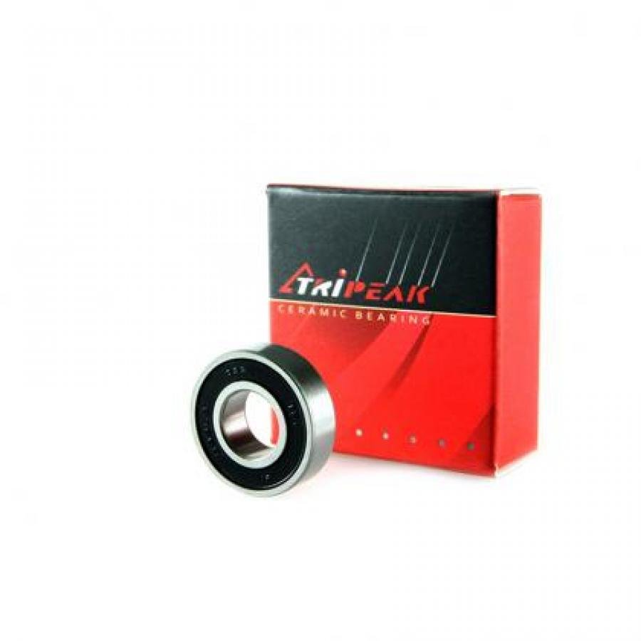 Tripeak #688 Ceramic Hybrid Bearing (G5)(8x16x5mm) - D Byk Store