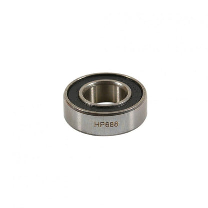 Tripeak #688 High Precision Steel Bearing (ABEC3)(8X16X5mm) - D Byk Store