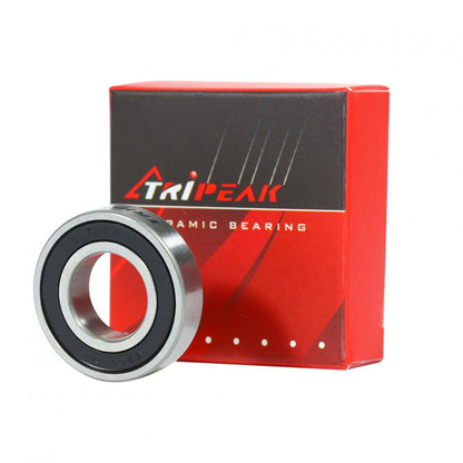 Tripeak #6901 Ceramic Hybrid Bearing (G5)(12x24x6mm) - D Byk Store