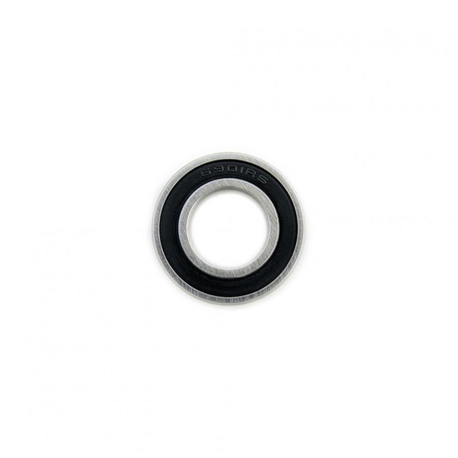 Tripeak #6901 High Precision Steel Bearing (ABEC3)(12x24x6mm) - D Byk Store