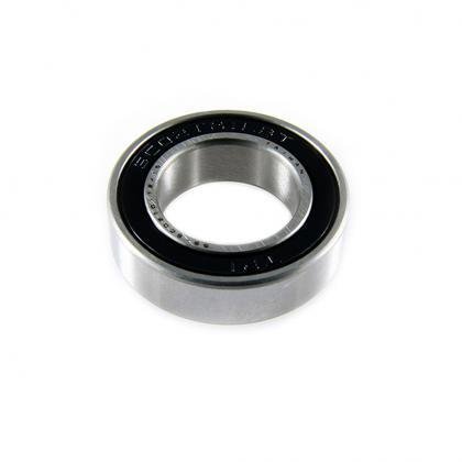 Tripeak 6902 Full Steel Ball Bearing (MAX Series)(15x28x7mm) - D Byk Store