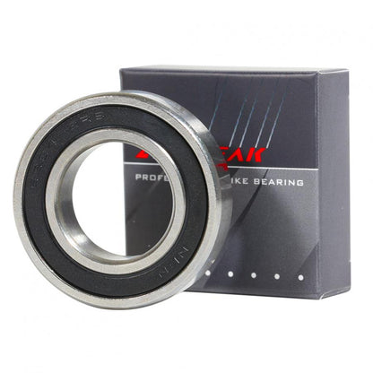 Tripeak #6904 High Precision Steel Bearing (ABEC3) (20X37X9mm) - D Byk Store
