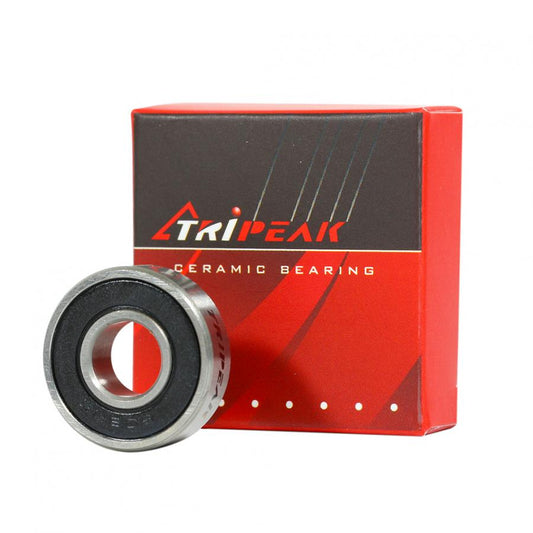 Tripeak #9227 Ceramic Hybrid Bearing (G5)(9x22x7mm) - D Byk Store