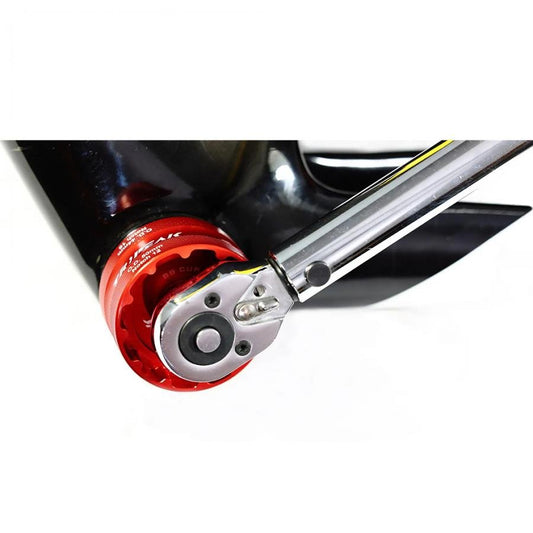 Tripeak BB Metal Cartridge Wrench - D Byk Store