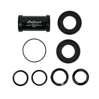 Tripeak BB86 Pressfit Bottom Bracket - Ceramic - Shimano (86 - 92mm) - Black - D Byk Store