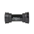 Tripeak BB86 Pressfit Bottom Bracket - Ceramic - Shimano (86 - 92mm) - Black - D Byk Store