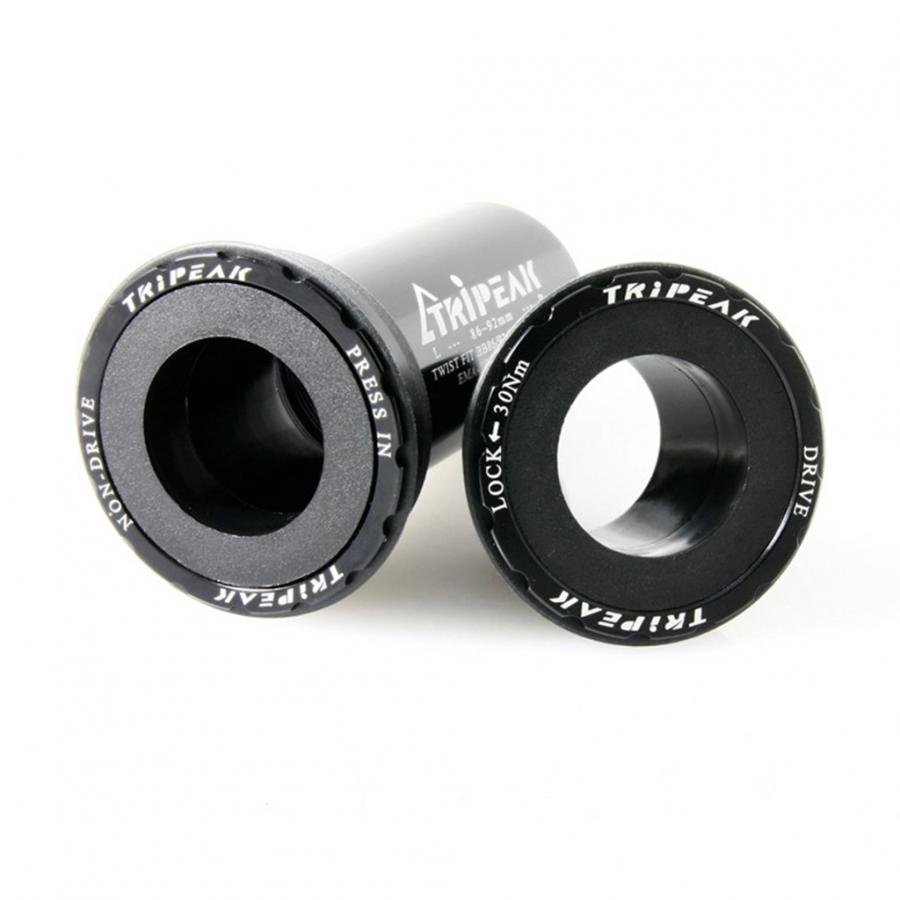 Tripeak BB86 Twist Fit Bottom Bracket Ceramic Shimano (86-92mm) - D Byk Store