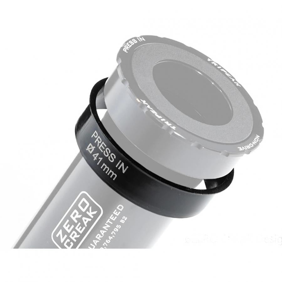 Tripeak BB86 Twist Fit Bottom Bracket Ceramic Shimano (86-92mm) - D Byk Store