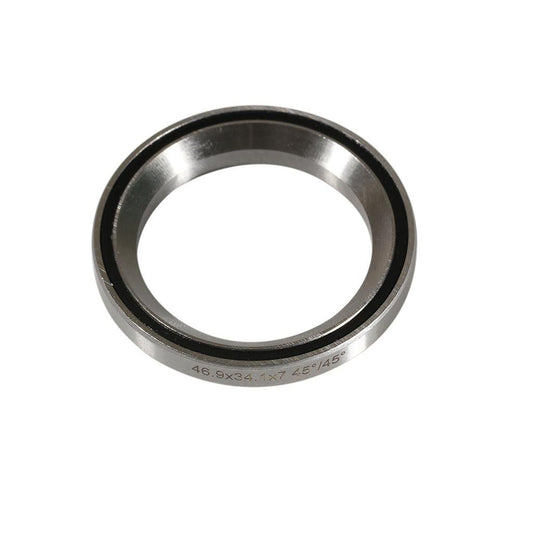 Tripeak Headset Sealed AC Bearing (46.9x34.1x7) (45/45 Deg) - D Byk Store