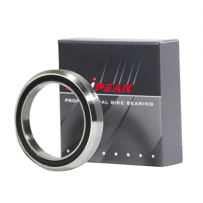 Tripeak Headset Sealed AC Bearing With Black Oxide Coating (41X30.1X6.5) (36/45 Deg) - D Byk Store