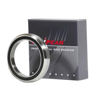 Tripeak Headset Sealed AC Bearing With Black Oxide Coating (41x30.1x7)(45/45 Deg) - D Byk Store