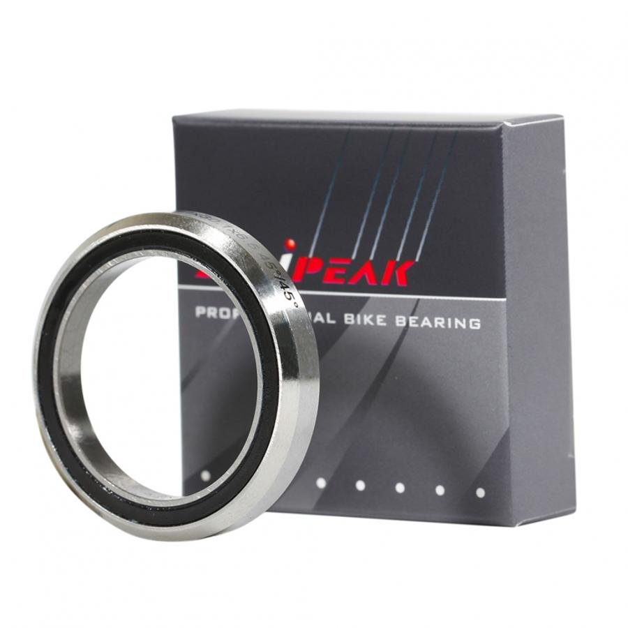Tripeak Headset Sealed AC Bearing With Black Oxide Coating (51.9x40x8)(45/45 Deg) - D Byk Store