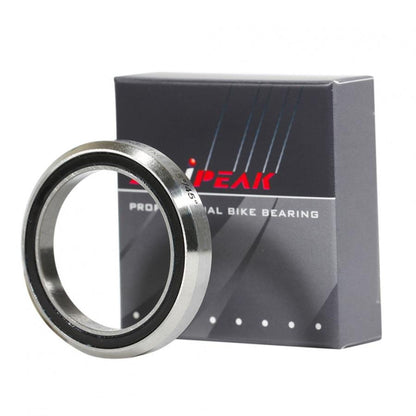 Tripeak Headset Sealed AC Bearing With Black Oxide Coating (51.9x40x8)(45/45 Deg) - D Byk Store