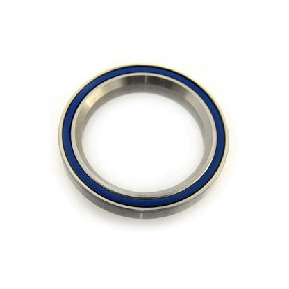 Tripeak Headset Sealed AC Bearing With Black Oxide Coating (52x40x7)(45/45 Deg) - D Byk Store