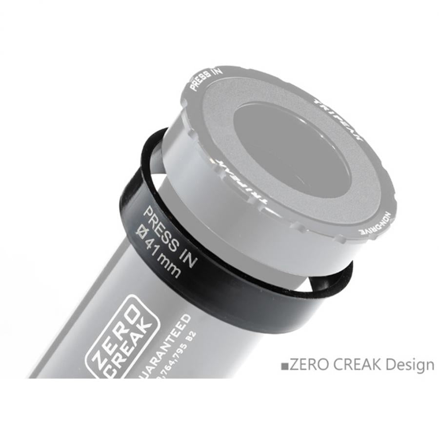 Tripeak Jetstream Pro BB86 Bottom Bracket Ceramic Shimano (Road-86mm) - D Byk Store