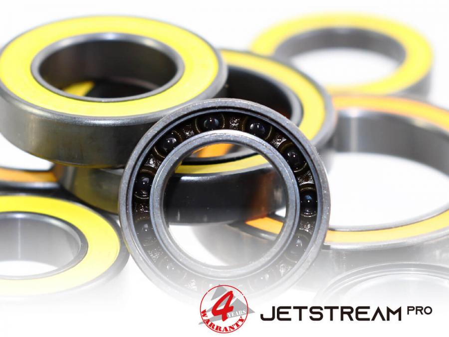 Tripeak Jetstream Pro BB86 Bottom Bracket Ceramic Shimano (Road-86mm) - D Byk Store