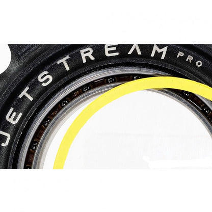 Tripeak Oversize Pulley Kit 12/18T Ceramic Bearing (Shimano Dura-Ace R91 11-Spd)-Gold - D Byk Store