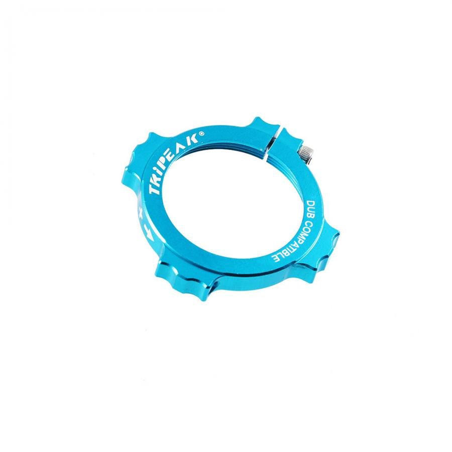 Tripeak Preload Ring For SRAM DUB Crank-Blue - D Byk Store