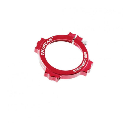 Tripeak Preload Ring For SRAM DUB Crank-Red - D Byk Store