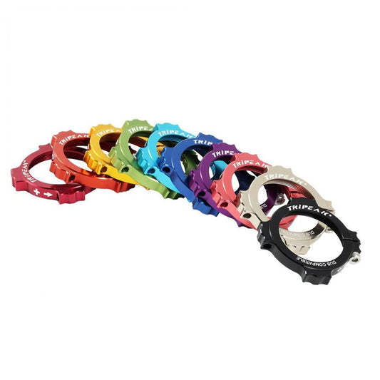 Tripeak Preload Ring For SRAM DUB Crank-Red - D Byk Store