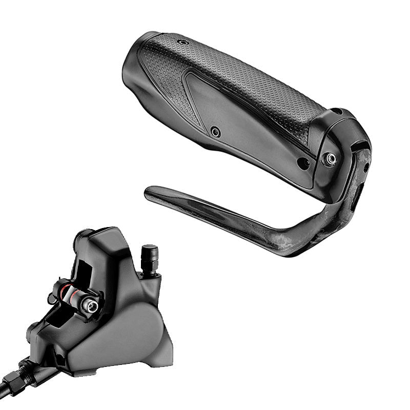 TRP HD - T910 TT Disc Brake Set - D Byk Store