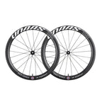 Unaas HARD SE D50mm Disc Brake Wheelset - D Byk Store
