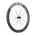 Unaas HARD SE D50mm Disc Brake Wheelset - D Byk Store