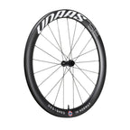 Unaas HARD SE D50mm Disc Brake Wheelset - D Byk Store