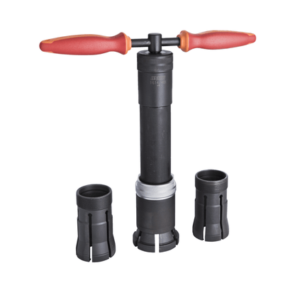 Unior 1614/4BI-US Crown Race Puller 1"-1.1/2" (US Version) - D Byk Store
