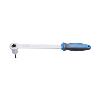 Unior 1670.8/2BI Cassette Lockring Wrench with Guide 350 - D Byk Store