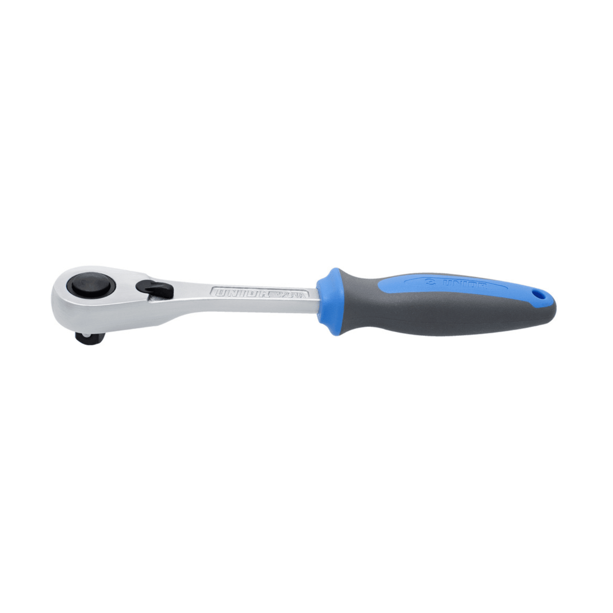 Unior 190.1/1ABI Reversible Ratchet 1/2" 260mm - D Byk Store