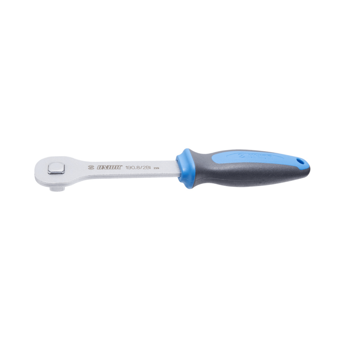 Unior 190.8/2BI Pro Socket Handle - D Byk Store