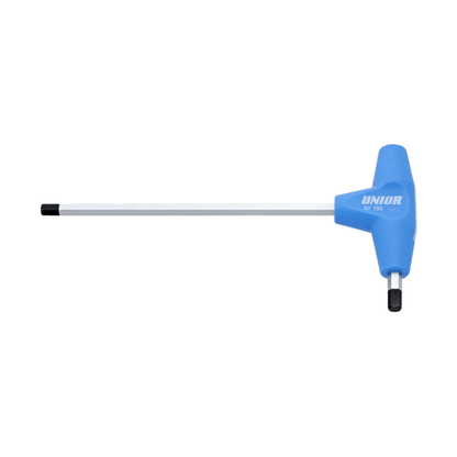 Unior 193HX Hexagonal Head Screwdriver with T-Handle 10mm - D Byk Store