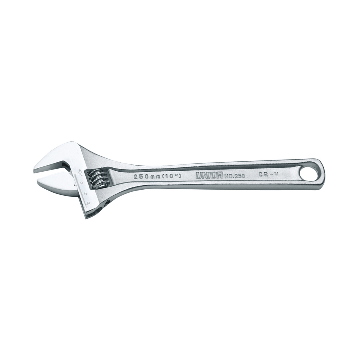 Unior 250/1 Adjustable Wrench 300mm - D Byk Store
