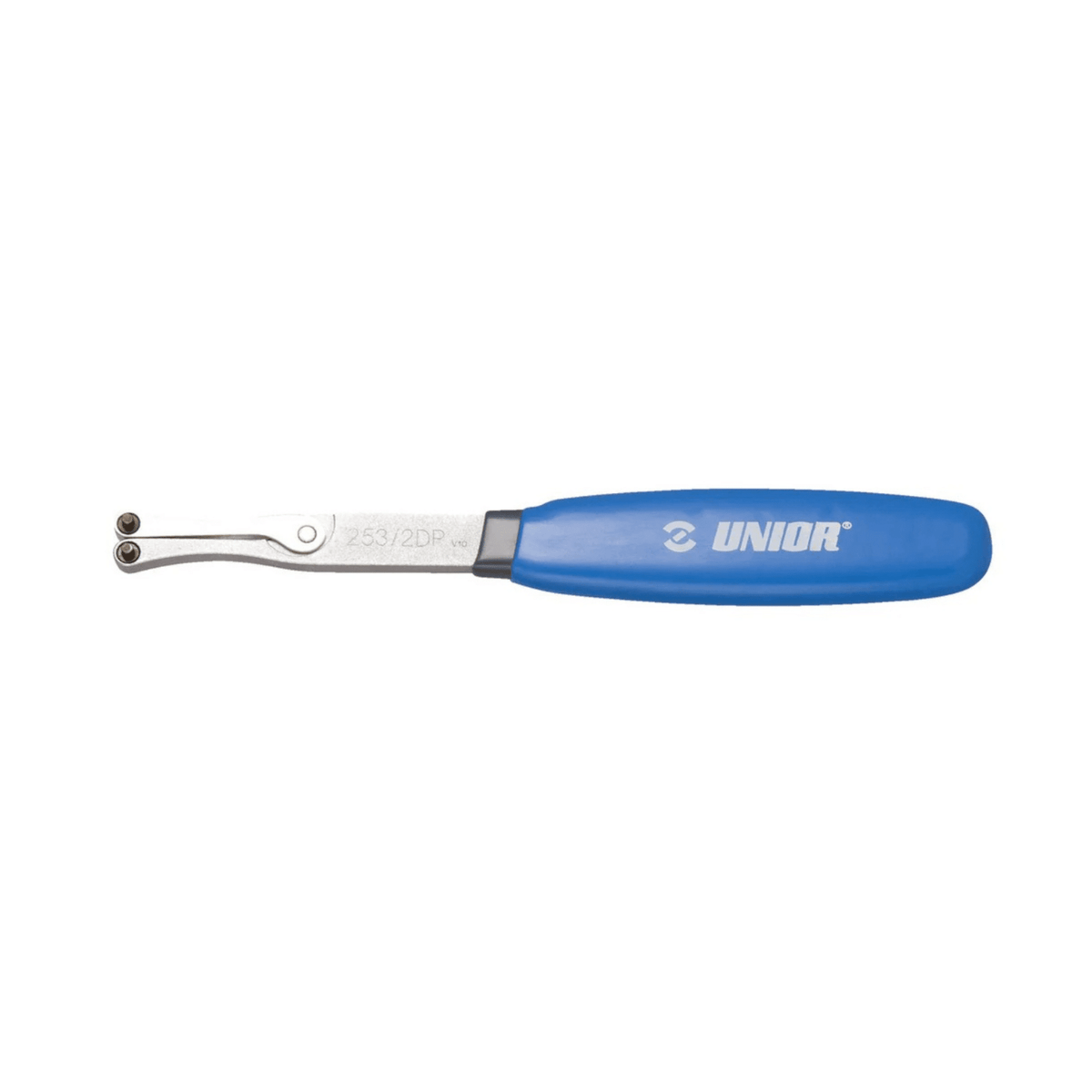 Unior 253/2DP Adjustable Spanner Wrench - D Byk Store