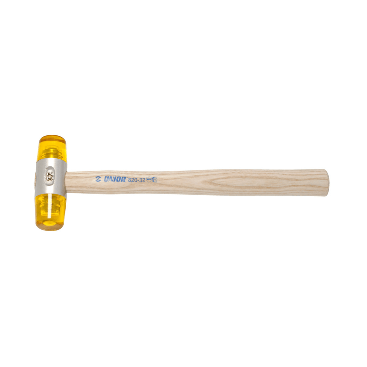 Unior 820 Bumping Hammer 40mm - D Byk Store