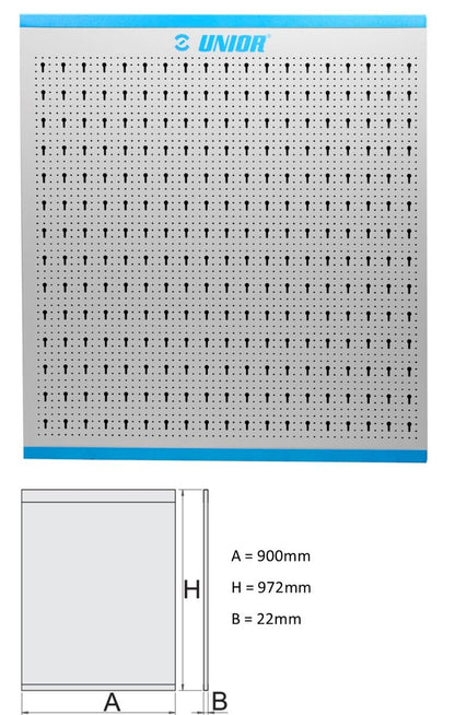 Unior 996/2 Display Panel 900 - D Byk Store