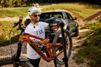 Unior Bikegator Repair Stand Auto Adjustable - D Byk Store